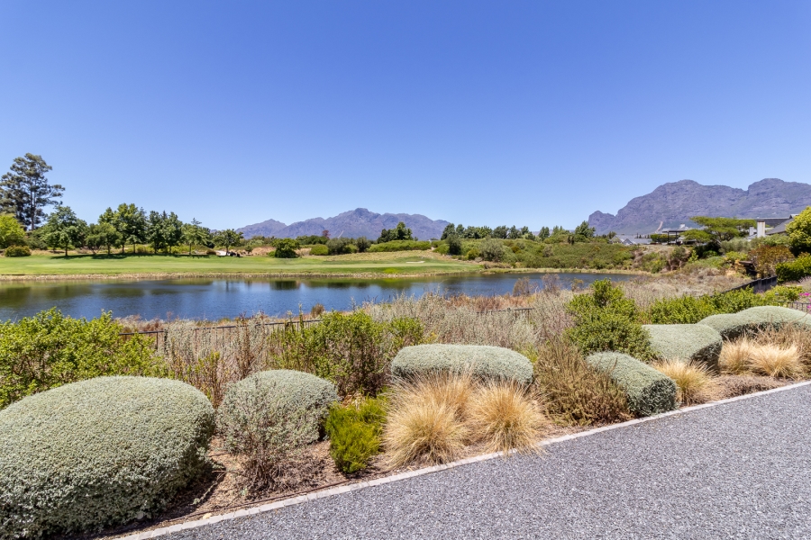 3 Bedroom Property for Sale in Pearl Valley at Val de Vie Western Cape